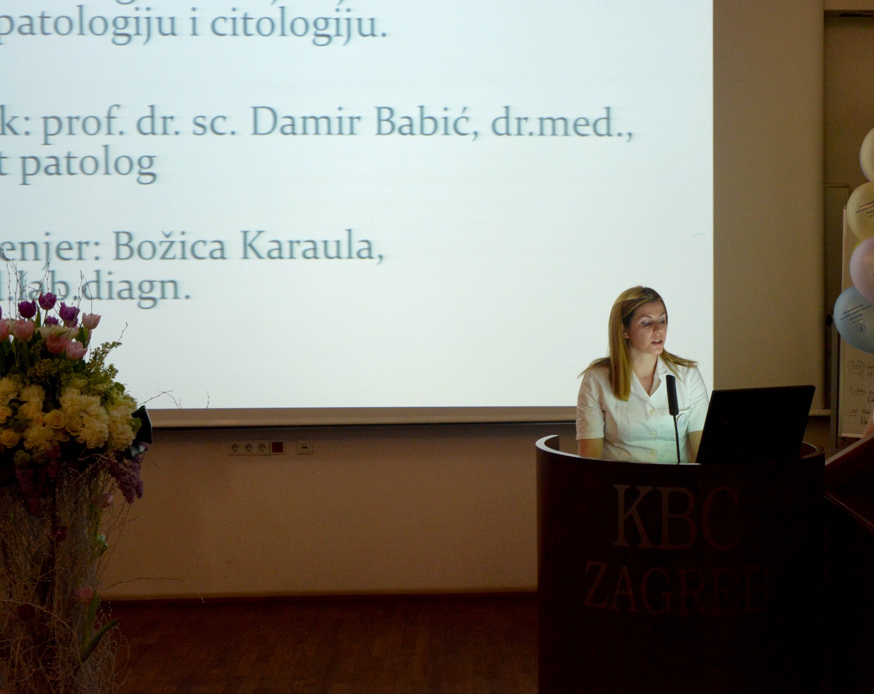 KBC Zagreb Međunarodni dan medicinsko laboratorijskih djelatnika 2017 44